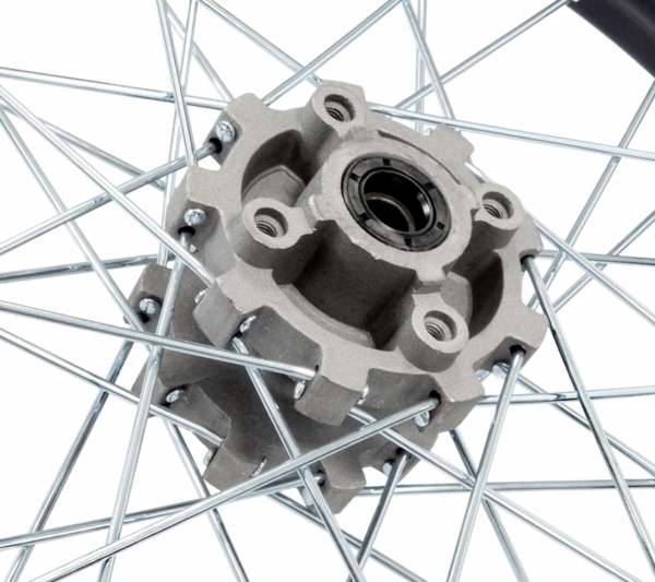 Felga przednia NXT150 - obrazek 3