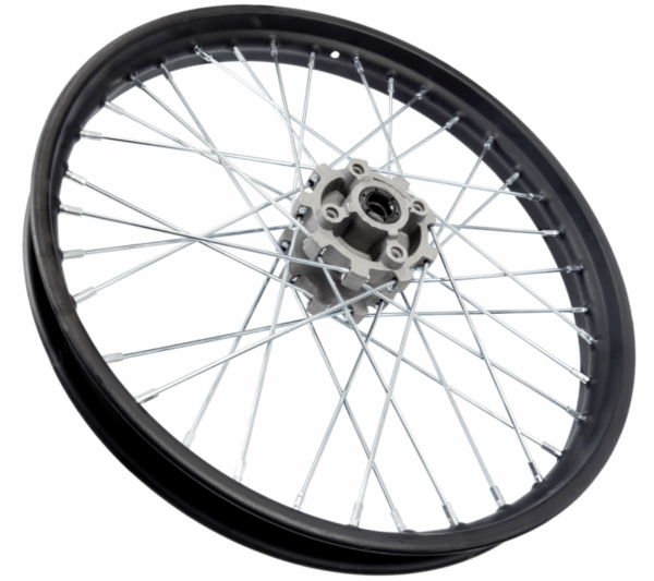 Felga przednia NXT150 - obrazek 2