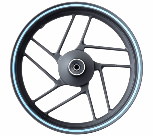 Felga przód VOGE 125R - obrazek 3