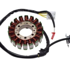 Stator iskrownik 18 cewek honda sh 300 11-14