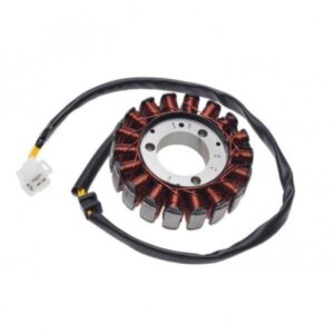 Stator iskrownik 18 cewek honda sh 125 150