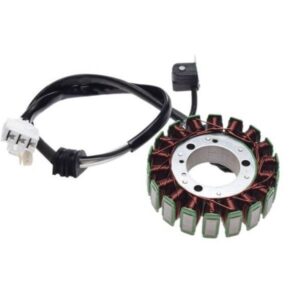 Stator iskrownik 18 cewek yamaha tmax 500 04-07