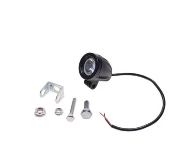 Lampa dodatkowa led 2.8w 0.2a 12v-36v