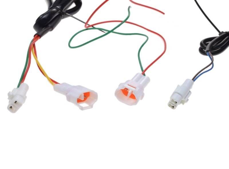 Manetki podgrzewane . Manetki podgrzewane . - obrazek 2