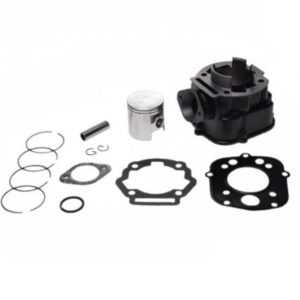 Cylinder derbi aprilia 2006 70 cc woda euro 2