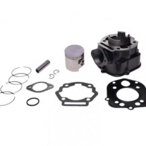 Cylinder derbi aprilia 70 cc woda euro 3