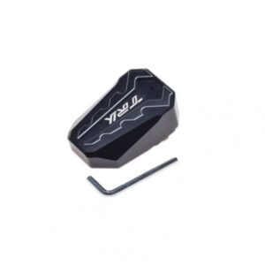 Nakładka dźwigni hamulca benelli trk502x 2020..