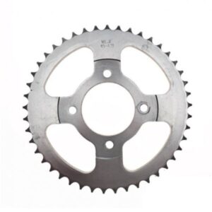 Zębatka tył junak rx125 one