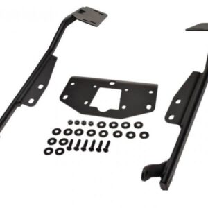 Stelaż kufra tył shad do yamaha mt 09