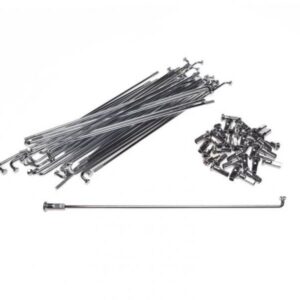 Szprycha 193 romet 19' zestaw 36 szt