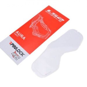 Pinlock gogle ls2 aura