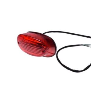 Lampa tył kingway czoper 150/250 a