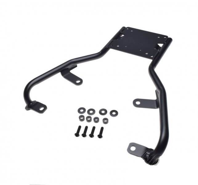 Stelaż kufra tył shad do keeway fact evo 125