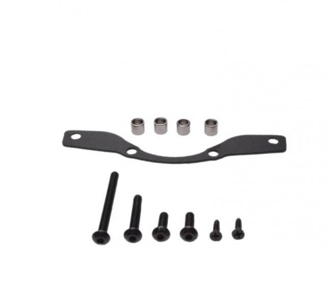 Mocowanie shad click sys aprilia benelli bmw trium