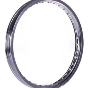 Obręcz koła 18x1,60 przód mz aluminiowa