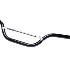 Kierownica czarna do honda crf50 pitbike