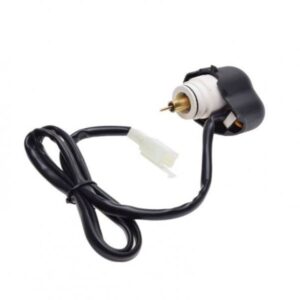 Elektrozawór ssania do piaggio zip 50 4t