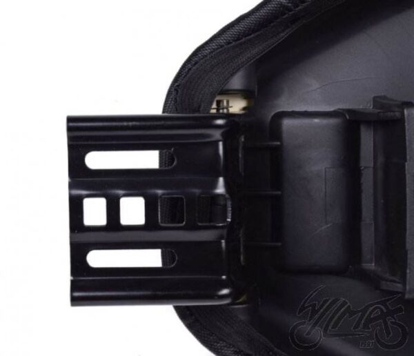 Siedzenie do piaggio zip - obrazek 6