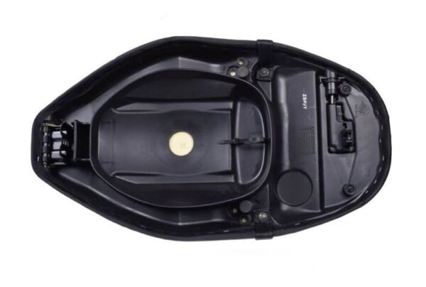 Siedzenie do piaggio zip - obrazek 3