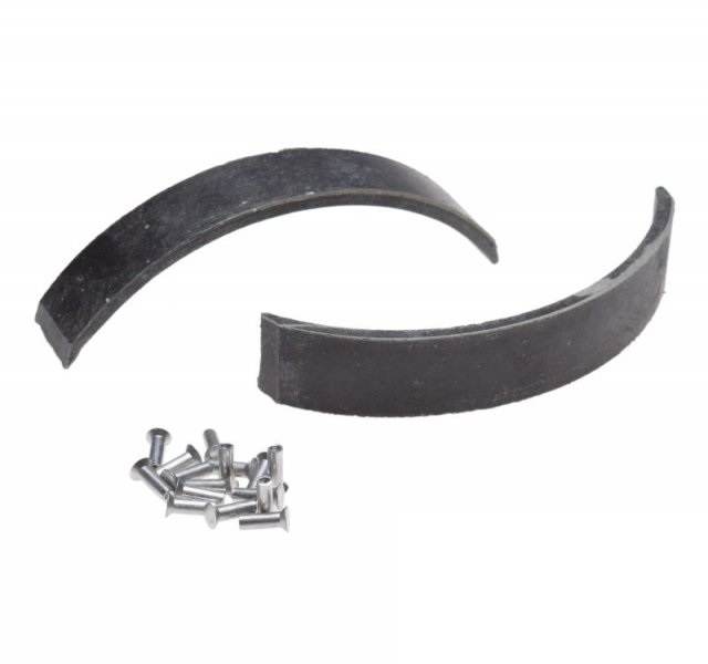 Okładziny szczęk hamulca mińsk