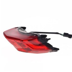 Lampa tył do junak rx125 one