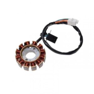 Stator iskrownik 125 gy6 4t 152qmi-e4