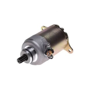 Rozrusznik elektryczny 9 zębów 125 gy6 4t