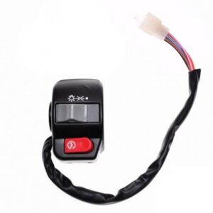 Przełącznik zespolony prawy