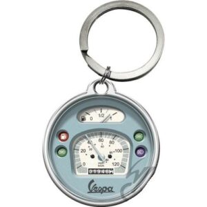 Brelok do kluczy vespa tacho 48030
