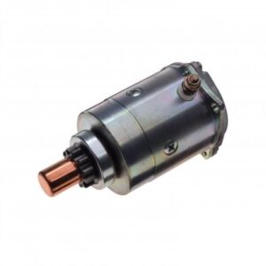 Rozrusznik elektryczny do piaggio vespa pk 50
