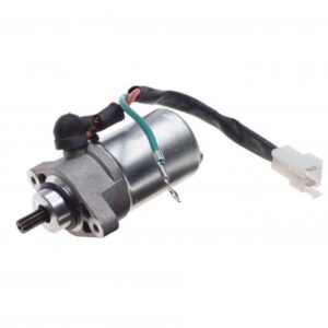 Rozrusznik elektryczny do suzuki dr-z70