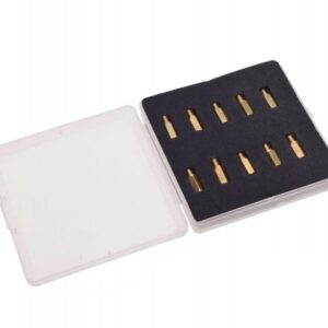 Dysza gaźnika 5mm 155-178 zestaw 10szt