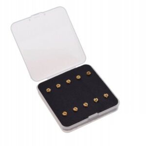 Dysza 122-145 gaźnika 4mm zestaw 10szt