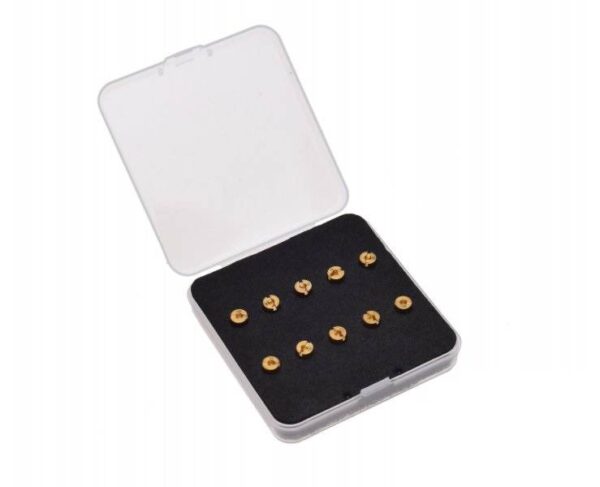 Dysza 85-108 gaźnika 5mm zestaw 10szt