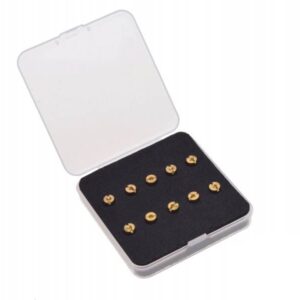 Dysza 110-132 gaźnika 5mm zestaw 10szt