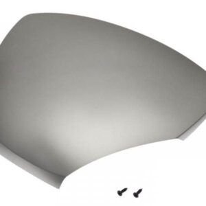Nakładka kufra shad sh48 titanium