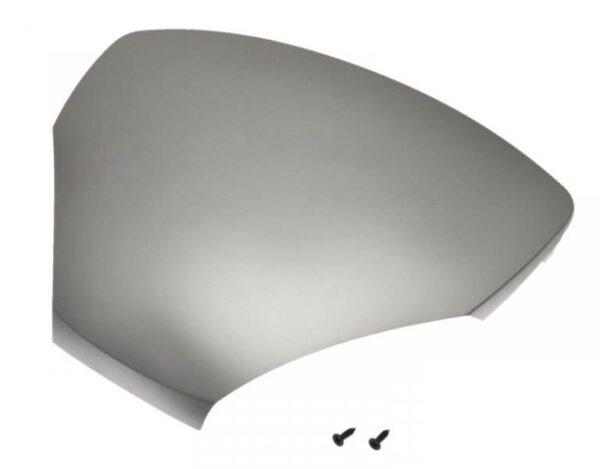 Nakładka kufra shad sh48 titanium