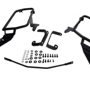 Stelaż kufra bocznego 4p shad terra do honda nc750