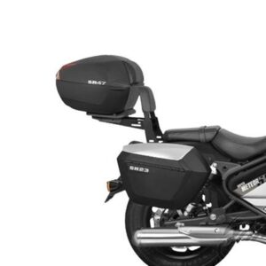 Stelaż kufra bocznego 3p shad do royal enfield sup