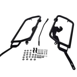 Stelaż kufra bocznego 4p shad terra do suzuki v-st