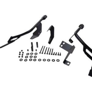 Stelaż kufra bocznego 3p shad do bmw f800r 17-18
