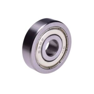 Łożysko 638z szer. 8mm wałka sprzęgł. W pokrywie