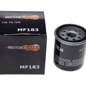Filtr oleju mf183 (hf183)motofiltro