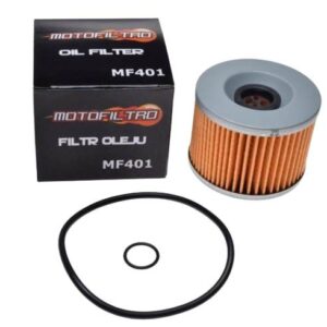 Filtr oleju mf566 (hf566) motofiltro