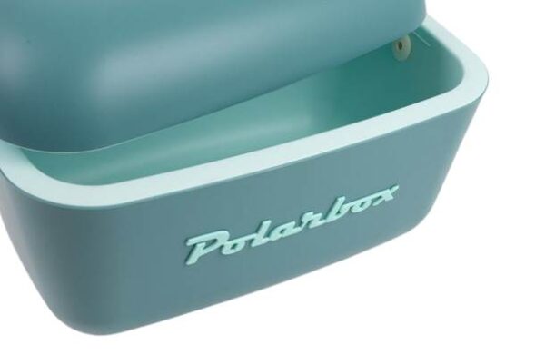 Polarbox lodówka turystyczna morski 20l - obrazek 3