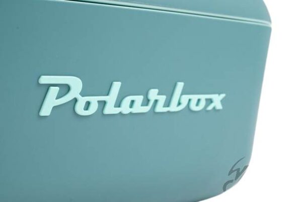 Polarbox lodówka turystyczna morski 20l - obrazek 4