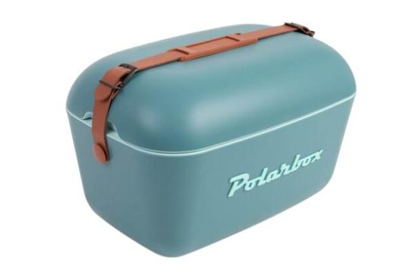 Polarbox lodówka turystyczna morski 20l - obrazek 2