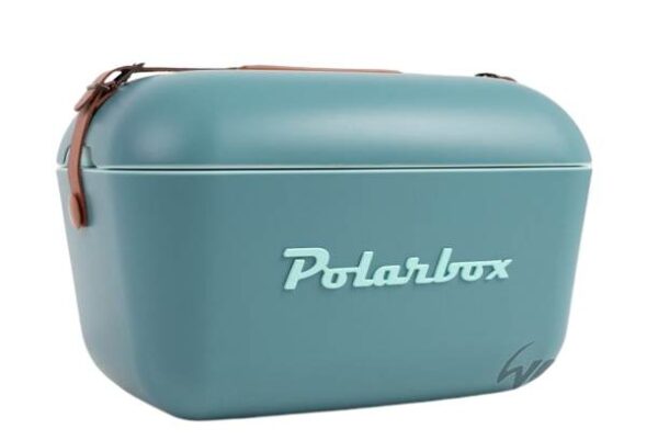 Polarbox lodówka turystyczna morski 20l