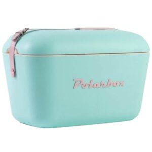 Polarbox pop lodówka turystyczna turkus 12l