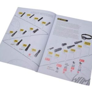 Katalog nitecore .